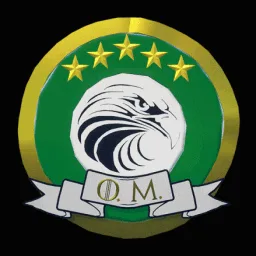 Oasis Military banner
