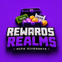 Rewards Realms banner