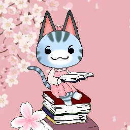 Lolly's Library banner