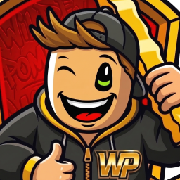 Wilde Pommes Blox Club banner
