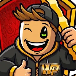 Wilde Pommes Blox Club banner