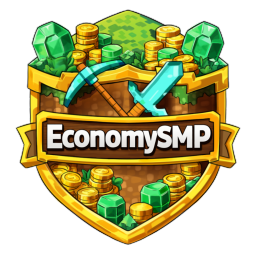 Economy SMP banner