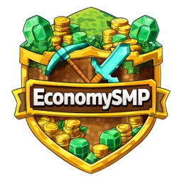 Economy SMP banner