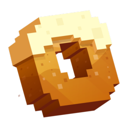 Bagel SMP Network banner