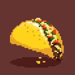 TacoShack Official Server banner