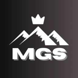 MGS Official Server banner