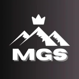 MGS Official Server banner