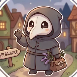 Plagowice SCP banner