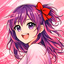 Zany banner