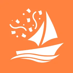 Giveaway Boat | Support Server banner