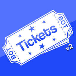 Tickets v2 Support banner