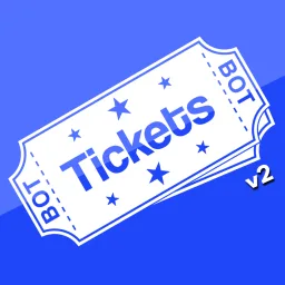 Tickets v2 Support banner