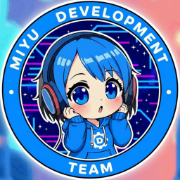 Miyu Development | Support Server for Miyu & Mofi | HQ™ banner