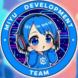 Miyu Development | Support Server for Miyu & Mofi | HQ™ banner