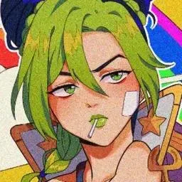 Jolyne Support banner