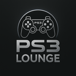 PS3 Lounge banner