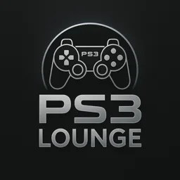 PS3 Lounge banner