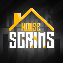 Scrims House banner