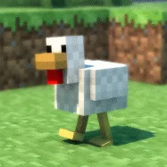 Chickencraft [1.8 - 1.21.11] banner