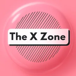 The X Zone banner