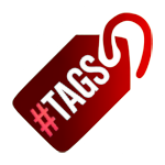 #TAGS | Profile Guild Tags Collection | TAG-BOT banner