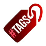 #TAGS | Profile Guild Tags Collection | TAG-BOT banner