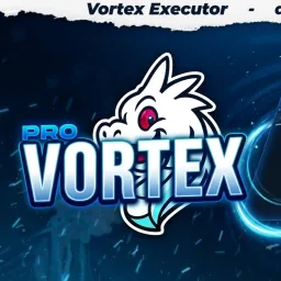 Vortex banner