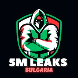 5M Leaks Bulgaria banner