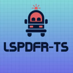 LSPDFR-TS banner