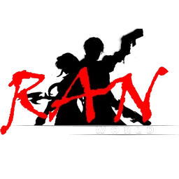 Ran World banner