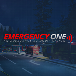 Emergency One Modifikation banner