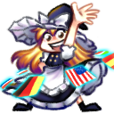 Touhou Patch Center banner