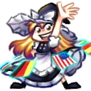 Touhou Patch Center banner