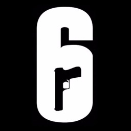 Rainbow Six banner