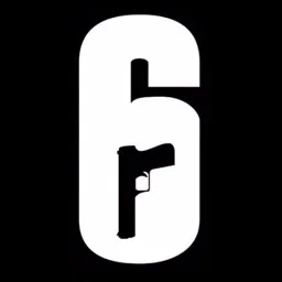 Rainbow Six banner