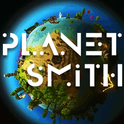 PlanetSmith banner