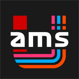 AMS UNOFFICIAL banner