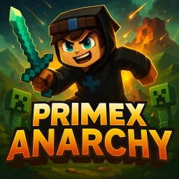 PrimeX Anarchy banner