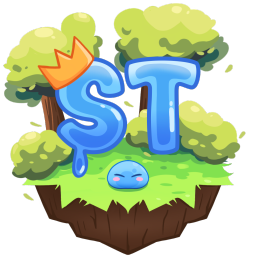 Slime Throne | Tensura banner