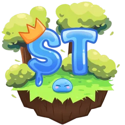 Slime Throne | Tensura banner