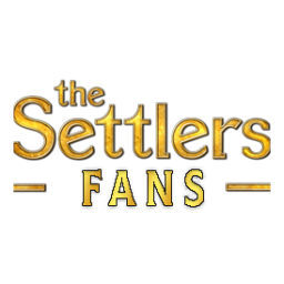 The Settlers Online FANS banner