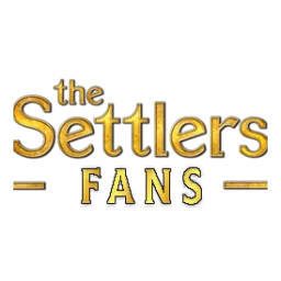 The Settlers Online FANS banner