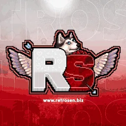 RetroSen banner