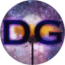 Dissociative Galaxy banner