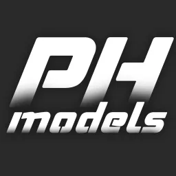 PH Model Swaps banner