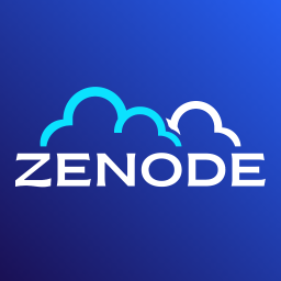 Zenode banner
