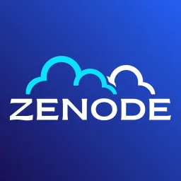 Zenode banner