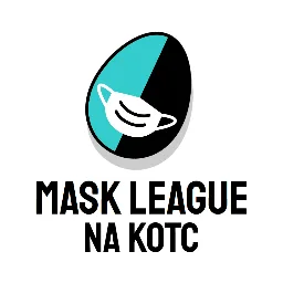 Mask League | NA KOTC banner