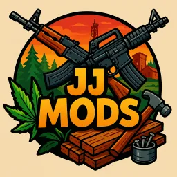 J.J MODS banner