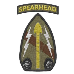 Spearhead Gaming banner